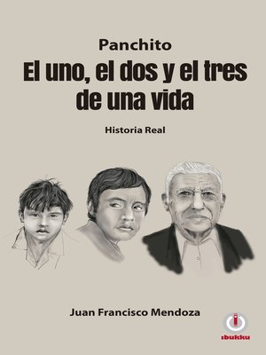 cover image of El uno el dos y el tres de una vida